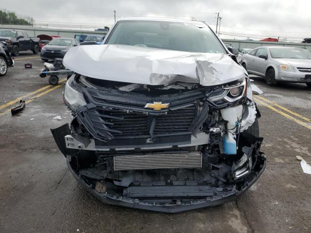 2020 Chevrolet Equinox Ls VIN: 3GNAXHEV3LS625306 Lot: 54027064