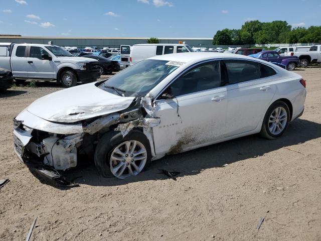 2016 Chevrolet Malibu Lt VIN: 1G1ZE5ST6GF325927 Lot: 55822914