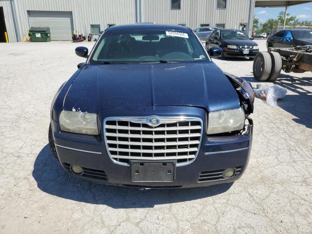 2006 Chrysler 300 Touring VIN: 2C3KA53G16H157945 Lot: 54594504