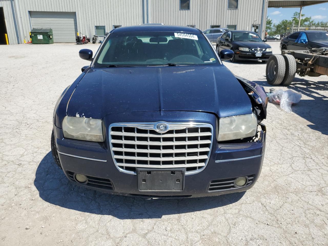 2C3KA53G16H157945 2006 Chrysler 300 Touring