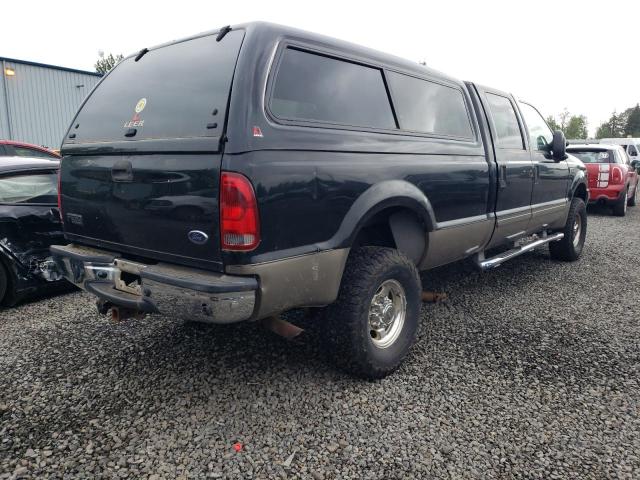 2003 Ford F350 Srw Super Duty VIN: 1FTSW31S53EB22689 Lot: 56094724