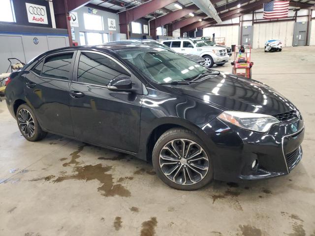 2014 Toyota Corolla L VIN: 2T1BURHE4EC091790 Lot: 55257914