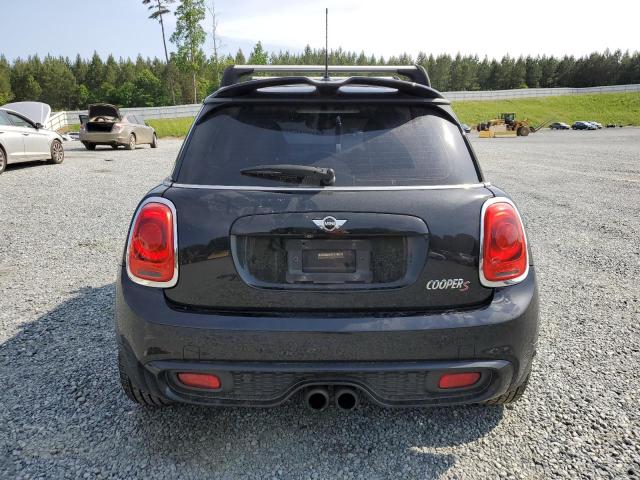 2016 Mini Cooper S VIN: WMWXP7C50G2A44377 Lot: 54063284