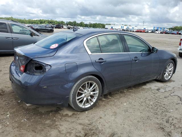 2010 Infiniti G37 Base VIN: JN1CV6AP3AM401343 Lot: 55162674