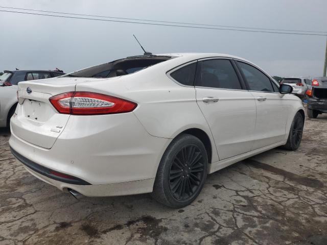 2016 Ford Fusion Se VIN: 3FA6P0HD7GR110511 Lot: 56370404