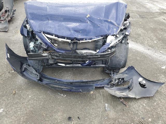 2013 Hyundai Sonata Se VIN: 5NPEC4AC1DH634150 Lot: 54933974