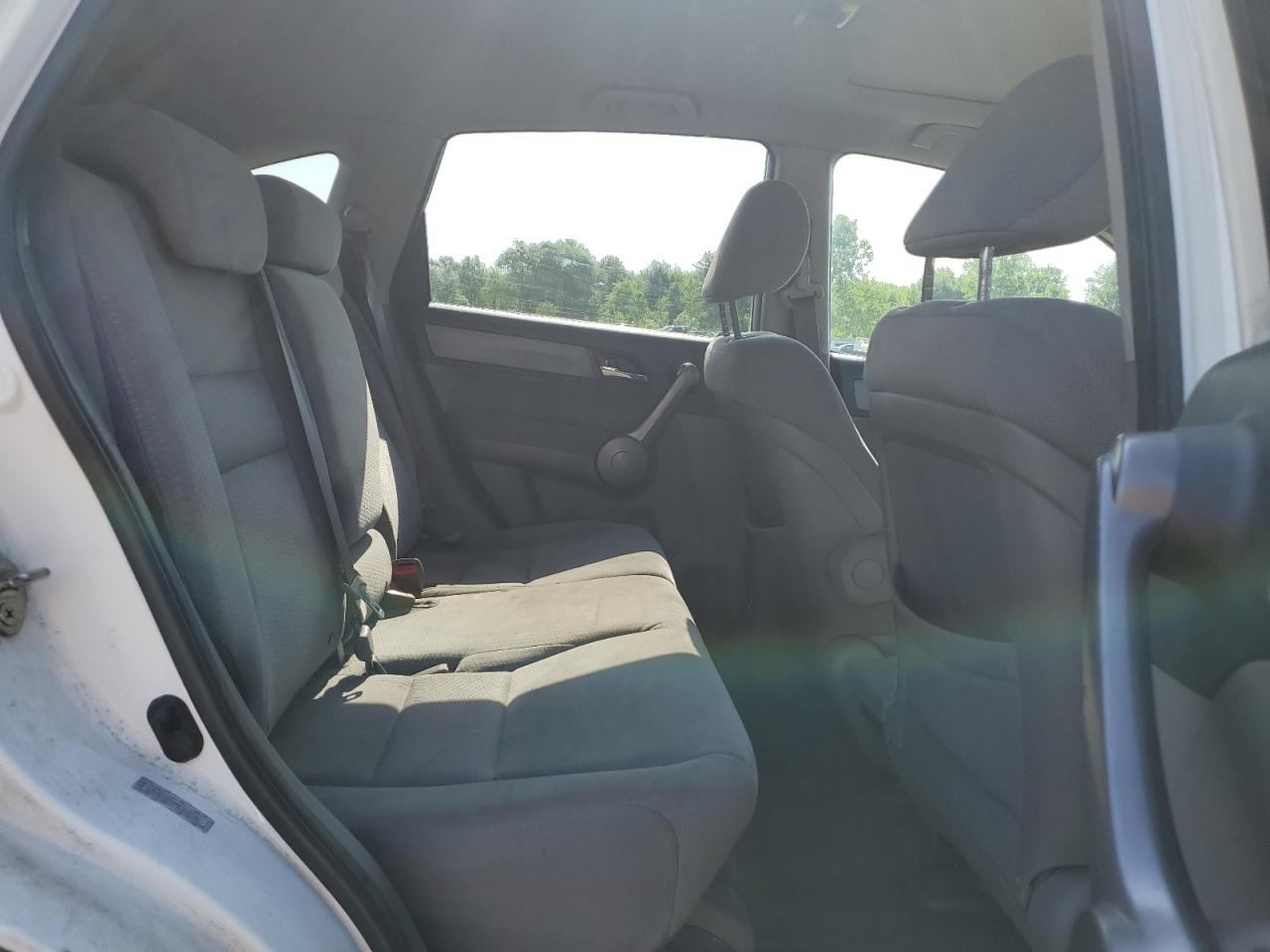 5J6RE48509L058941 2009 Honda Cr-V Ex