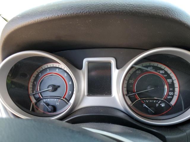 2019 Dodge Journey Se VIN: 3C4PDCAB9KT747042 Lot: 56241644