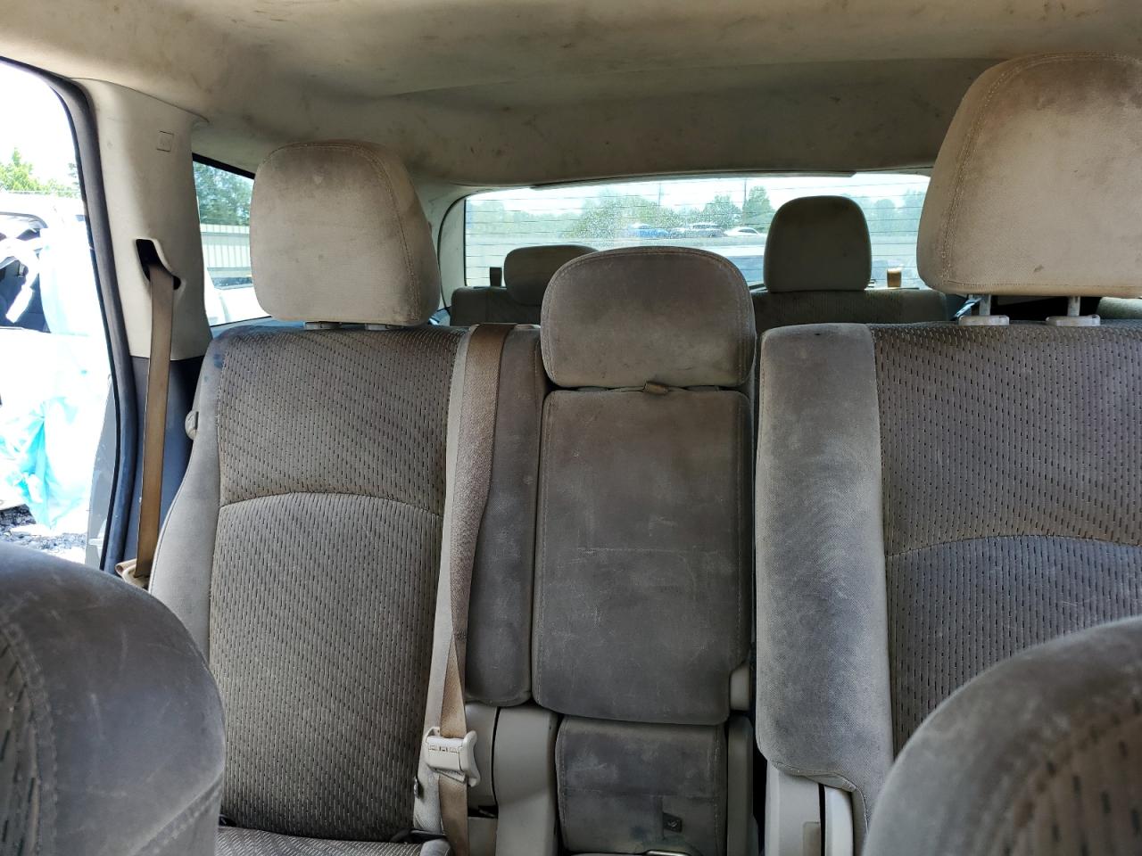 3C4PDCAB1KT864694 2019 Dodge Journey Se