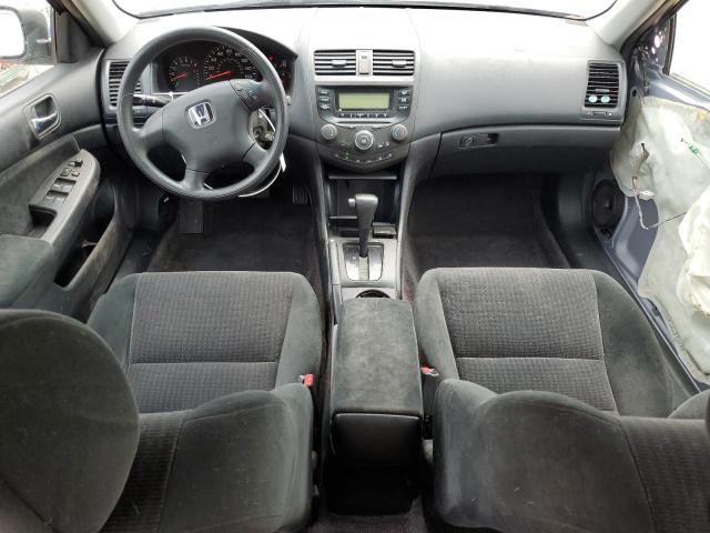 2005 Honda Accord Lx VIN: 1HGCM56415A168368 Lot: 56308204