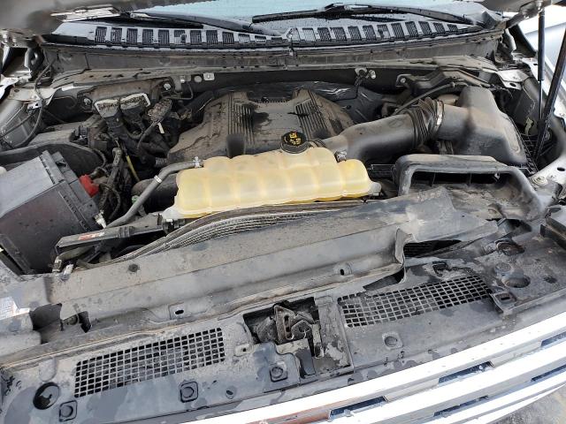 2019 Ford Expedition Xlt VIN: 1FMJU1JT4KEA05811 Lot: 57094994