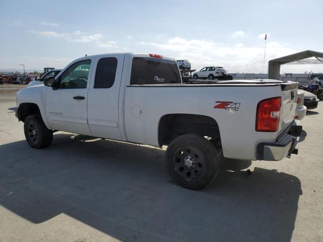 2013 Chevrolet Silverado K1500 Lt VIN: 1GCRKSE7XDZ105391 Lot: 52658084