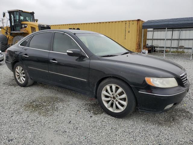 2007 Hyundai Azera Se VIN: KMHFC46FX7A187591 Lot: 55151284