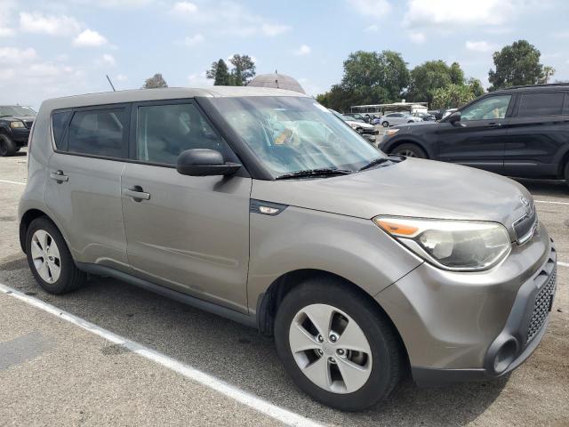 2014 Kia Soul VIN: KNDJN2A29E7109640 Lot: 55756414