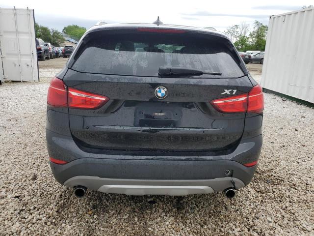 VIN WBXHT3Z39G4A48906 2016 BMW X1, Xdrive28I no.6