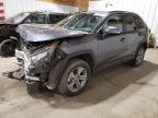 2022 TOYOTA RAV4 LE - 4T3MWRFV6NU073299