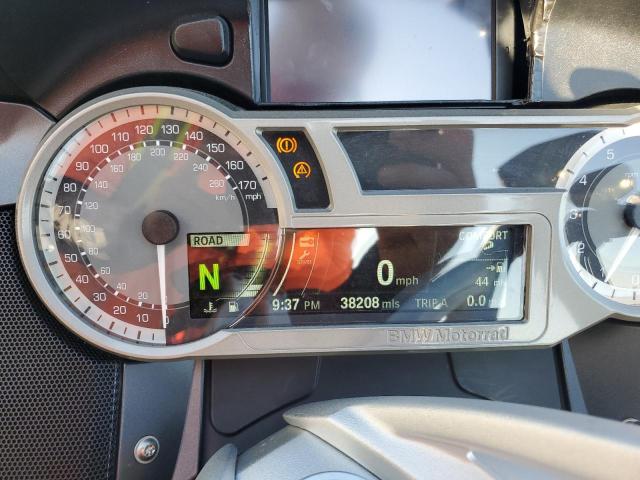 2016 BMW K1600 GTL WB106120XGZZ26099