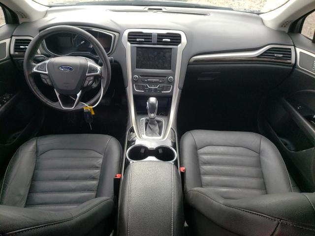 2016 Ford Fusion Se VIN: 3FA6P0HD2GR268996 Lot: 53488624