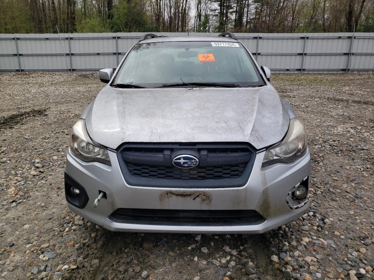 2013 Subaru Impreza Sport Limited vin: JF1GPAR66D2825225