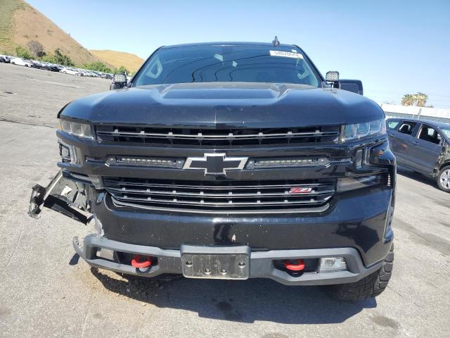 2021 Chevrolet Silverado K1500 Lt Trail Boss VIN: 3GCPYFED3MG276566 Lot: 54070044