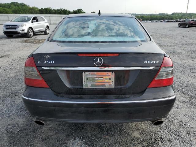 2008 Mercedes-Benz E 350 4Matic VIN: WDBUF87X08B260513 Lot: 54021034