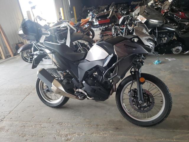 2017 KAWASAKI KLE300 B - JKALE8B14HDA00765