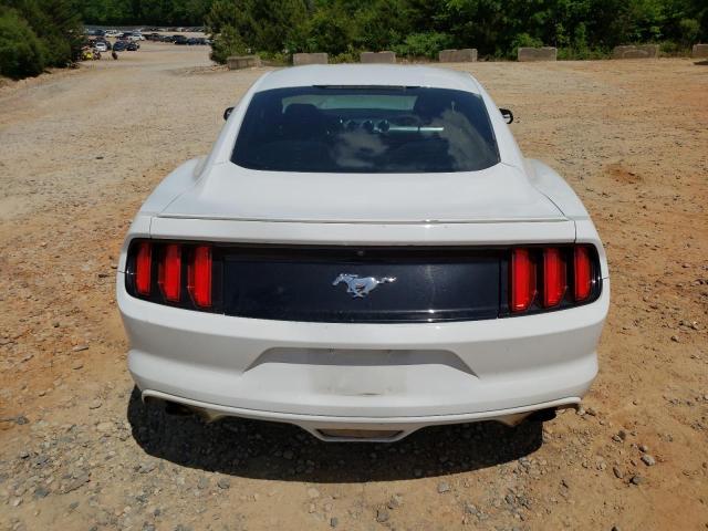 2017 Ford Mustang VIN: 1FA6P8TH5H5255558 Lot: 54509244