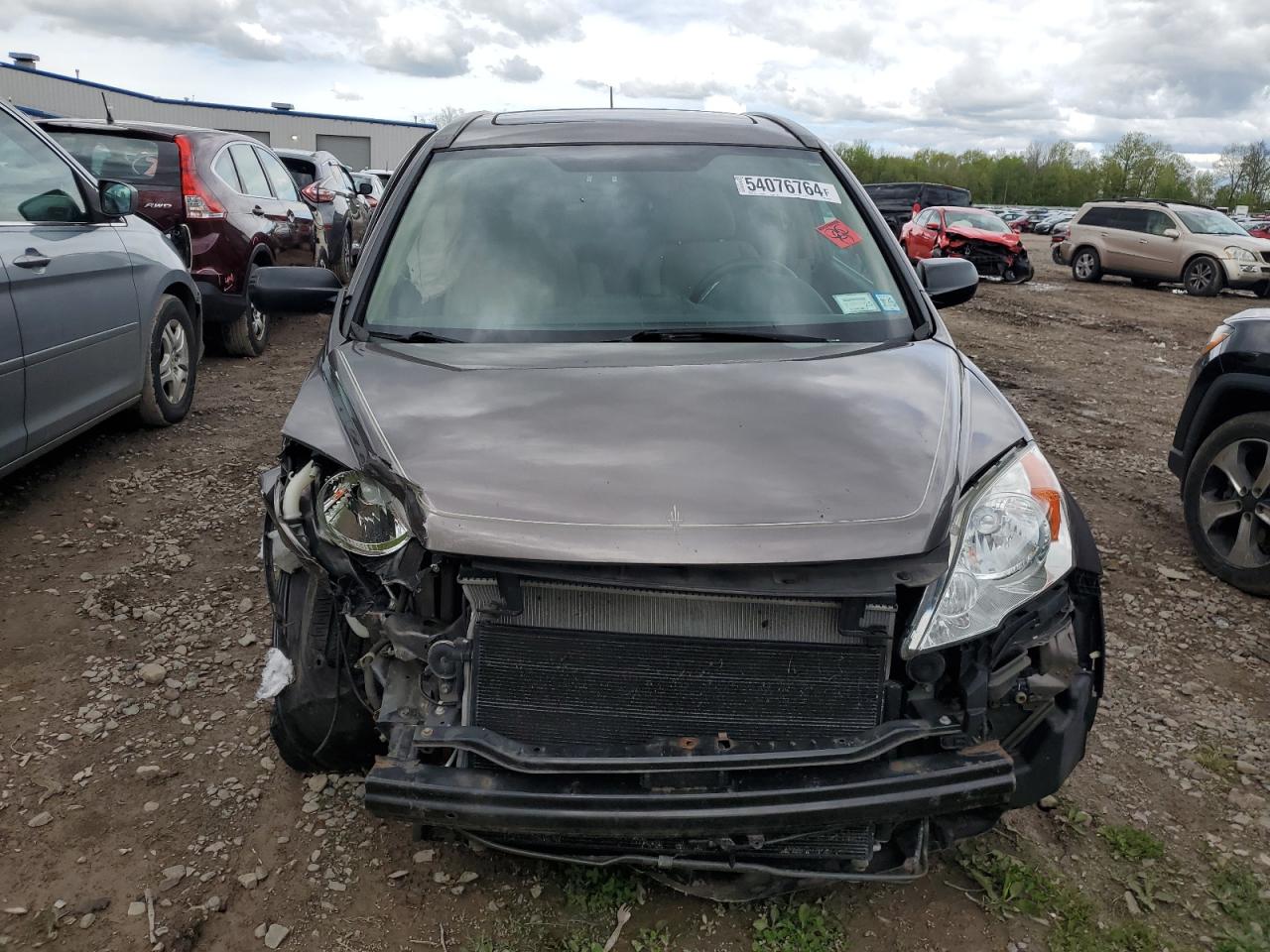 5J6RE4H5XBL063294 2011 Honda Cr-V Ex