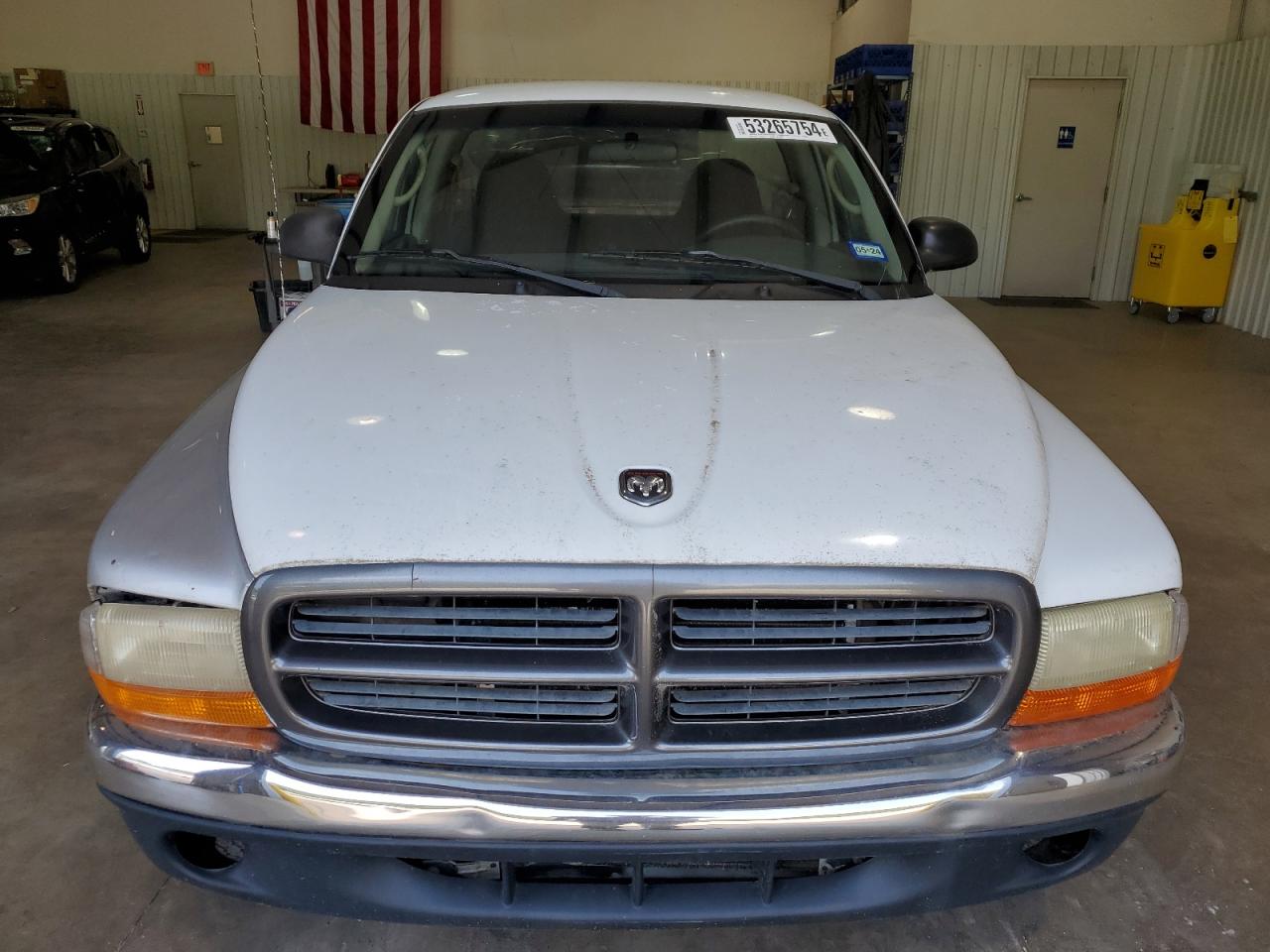 1B7FL16X92S531717 2002 Dodge Dakota Base