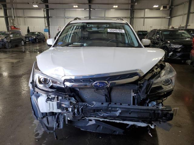 2017 SUBARU FORESTER 2 - JF2SJAWC5HH585010
