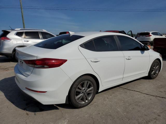 2018 Hyundai Elantra Sel VIN: 5NPD84LF3JH333427 Lot: 55640384