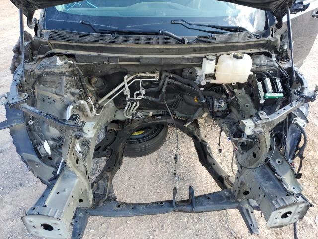 2021 Chevrolet Traverse Ls VIN: 1GNERFKW9MJ265815 Lot: 55623624