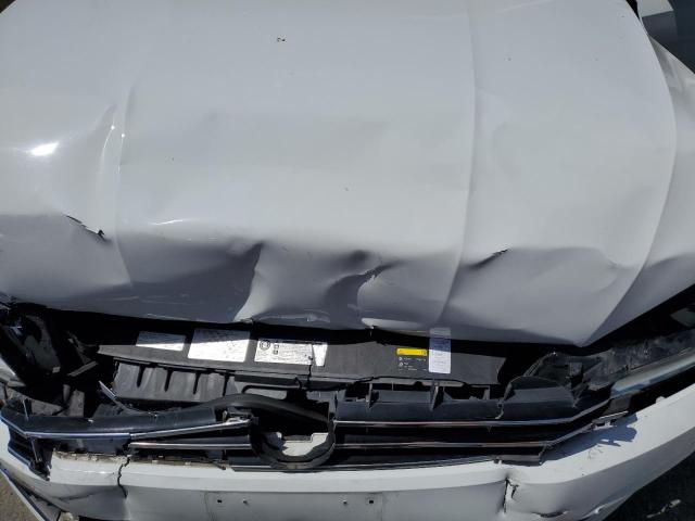 2017 VOLKSWAGEN PASSAT SE - 1VWGT7A37HC070609