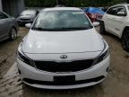 KIA FORTE LX photo