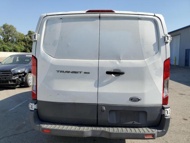 2017 Ford Transit T-150 VIN: 1FTYE1YM4HKB21227 Lot: 59578344