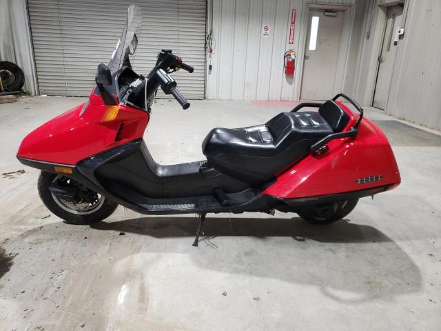 2007 HONDA CN250 - JH2MF02007K000535