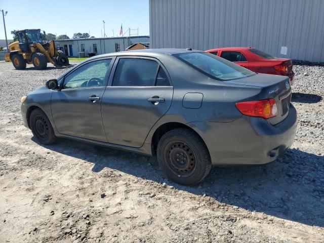 2009 Toyota Corolla Base VIN: 1NXBU40E59Z014543 Lot: 54885594