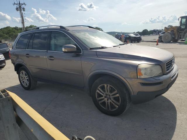 2012 Volvo Xc90 3.2 VIN: YV4952CY7C1615825 Lot: 54111304