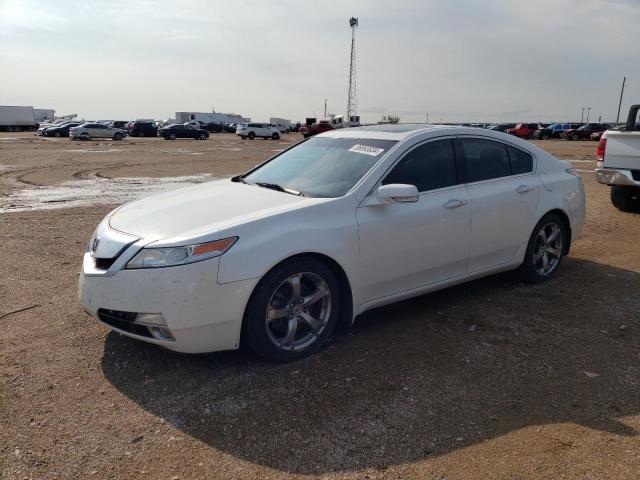 2009 Acura Tl VIN: 19UUA96549A002347 Lot: 56693034