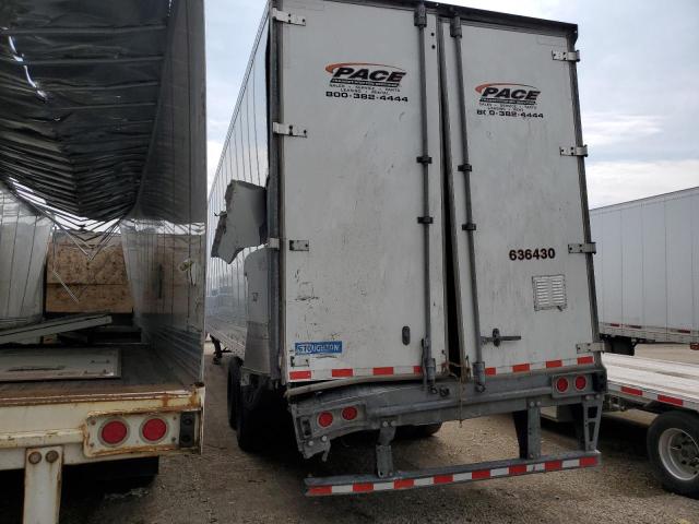 2021 Snfe Trailer VIN: 1DW1A5327MBA46430 Lot: 55326194