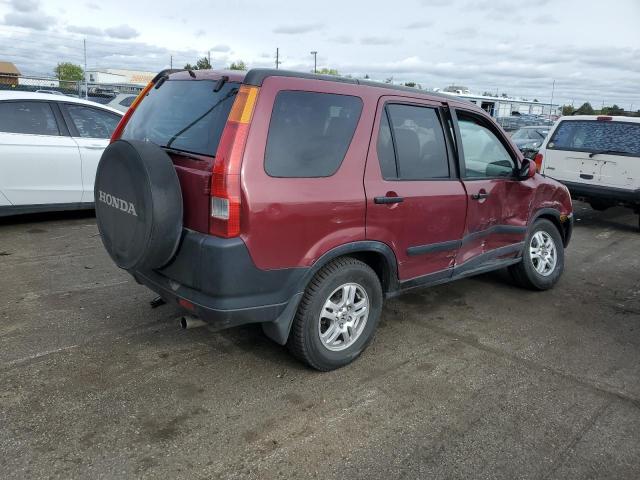 2002 Honda Cr-V Ex VIN: JHLRD78812C087796 Lot: 54393604