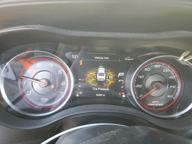2019 DODGE CHARGER PO - 2C3CDXKT0KH579494