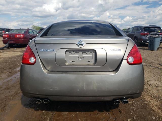 2004 Nissan Maxima Se VIN: 1N4BA41E34C919766 Lot: 54428554