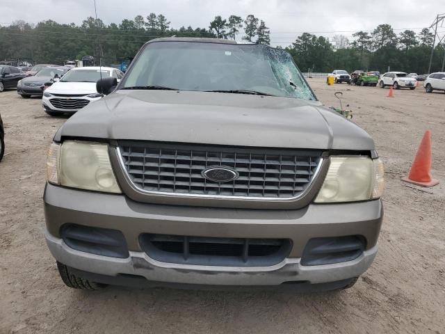 2002 Ford Explorer Xlt VIN: 1FMZU63E42ZA04150 Lot: 53158534