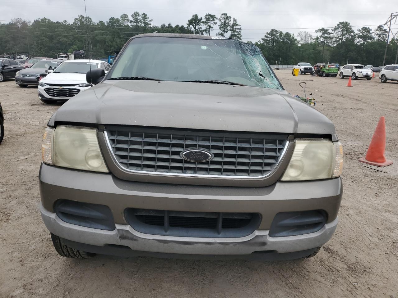 1FMZU63E42ZA04150 2002 Ford Explorer Xlt