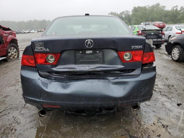 2007 Acura Tsx VIN: JH4CL96947C014215 Lot: 54772164