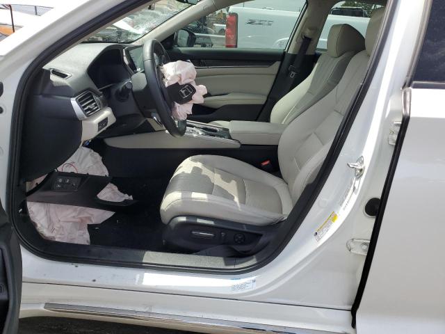 2018 HONDA ACCORD TOU - 1HGCV3F94JA002448