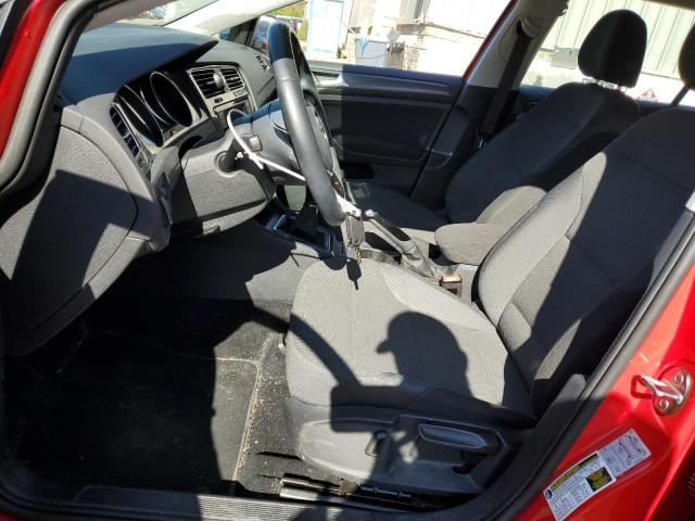 2019 VOLKSWAGEN GOLF SPORT - 3VW217AU6KM513508