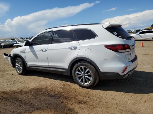 2019 Hyundai Santa Fe Xl Se VIN: KM8SMDHF4KU308146 Lot: 52406724