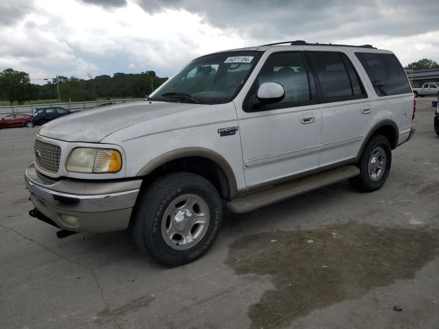 2000 Ford Expedition Eddie Bauer VIN: 1FMPU18L3YLB72309 Lot: 54371154